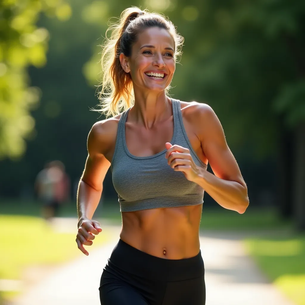 Laura Fernández - Nutricionista