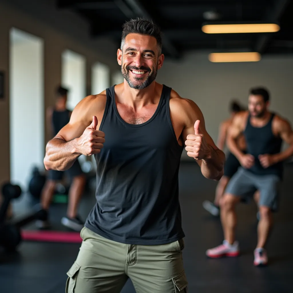 Carlos López - Coordinador de Programas