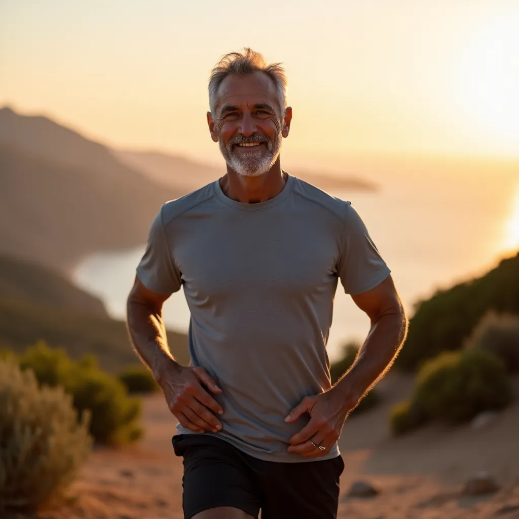 Miguel Sánchez - Asesor de Fitness